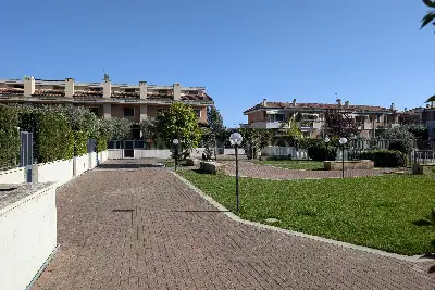 Attico in vendita, Via Andrea Cascella, Roma