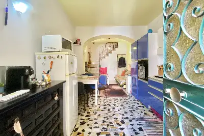 Palazzo in vendita, Vico Dei Pazzi Taormina, Taormina