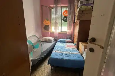 Casa in vendita, Via Leone X, Roma