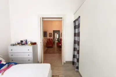 Casa in vendita, Via Vito La Mantia, Palermo