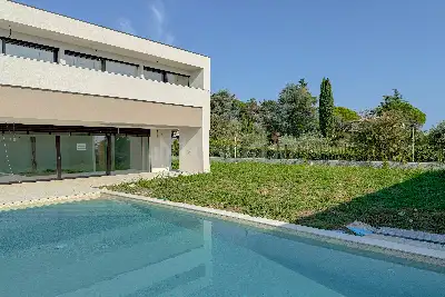 Villa in vendita, Via San Sivino, Moniga del Garda