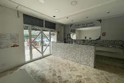 Negozio in affitto, Via Cristofaro Scobar, Palermo