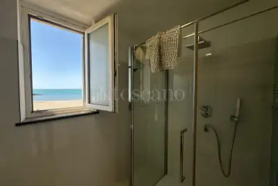 Villa Bifamiliare in vendita, Viale di Focene, Fiumicino