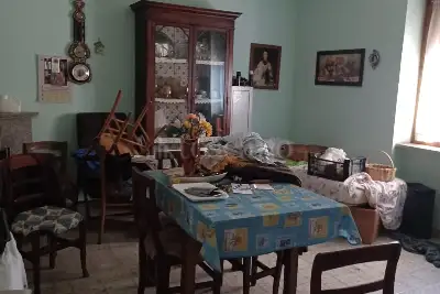 Casa in vendita, Via Ferroni 18, Tramutola, Tramutola