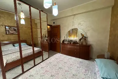 Casa in vendita, Via Nervesa della Battaglia, Catania