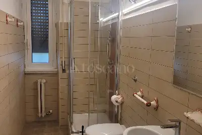 Casa in affitto, Via Nisida, Monterotondo