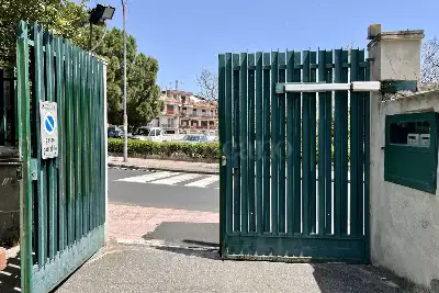 Villa in vendita, Via Antonino di Sangiuliano, Sant'Agata li Battiati