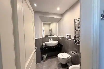 Casa in vendita, Via Sistina, Roma