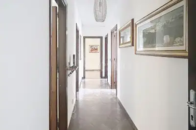 Casa in vendita, Via Dalmazia, Sassari