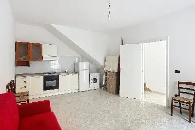 Casa Indipendente in vendita, Via Tuveri 22, Sorso