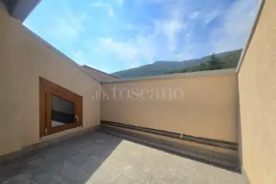 Attico in vendita, Via Guglielmo Marconi, Villa Carcina