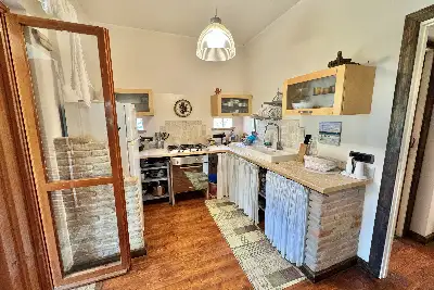 Villa in vendita, Viale delle Pratoline, Anzio