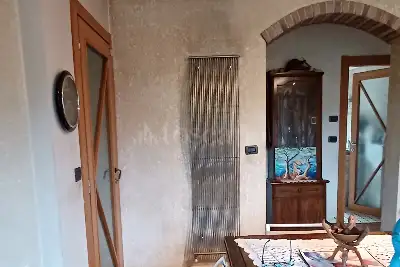 Villa in vendita, Cairo Montenotte via Sant'Anna 9/a, Cairo Montenotte