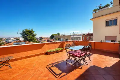 Casa in vendita, Via di Boccea, Roma