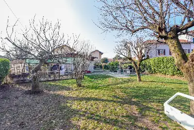 Casa Indipendente in vendita, Via Tagliamento, Como