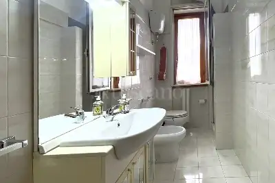 Villa Bifamiliare in vendita, Via della Croce, Attigliano