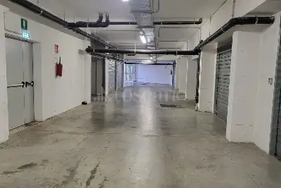 Casa in vendita, Via Cassia Antica - Vigna Clara, Roma