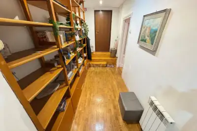 Casa in vendita, Via Palestro, Roma