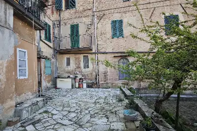 Casa in vendita, Via Franciosa, Siena