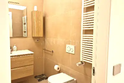 Casa in affitto, Via Francesco Valori, Firenze