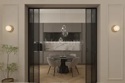 Casa in vendita, Via Cosimo Ridolfi, Firenze