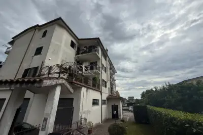 Casa in vendita, Via San Giuliano Sura, Sora