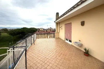 Casa in vendita, Via Nicola Maria Nicolai, Roma