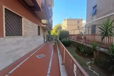 Superattico in vendita, Via Giuseppe Macchi, Roma