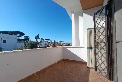 Villa Bifamiliare in vendita, Viale delle Querce, Anzio