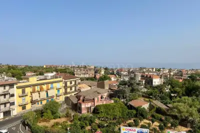 Casa in vendita, Via Scala di Betta, Sant'Agata li Battiati