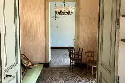 Casa Indipendente in vendita, Via Santa Lucia, Mascalucia