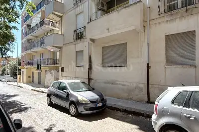 Casa in vendita, Via Flaminio Mancaleoni, Sassari