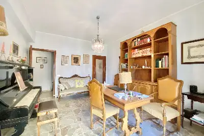 Casa in vendita, Viale Principe Umberto, Messina