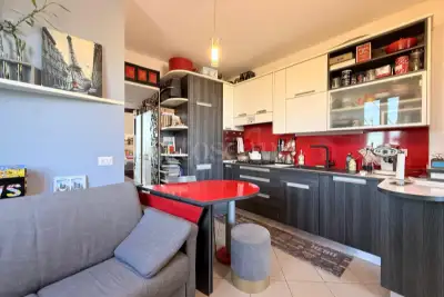 Casa in affitto, Via Carlo Bazzi 9, Milano