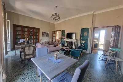 Casa in vendita, Via Antonio Ugo Amico, Palermo