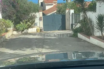 Villa in vendita, marsala  stagnone, Marsala