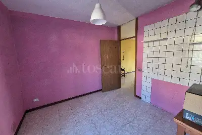 Villino a Schiera in vendita, Via Andrea del Verrocchio, Brescia