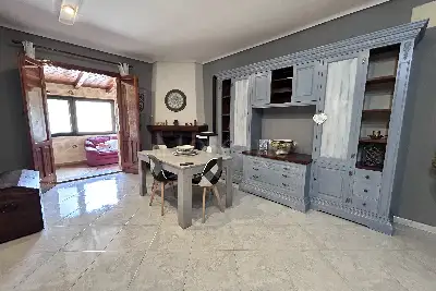 Casa in vendita, Contrada San Giovanni, Noto