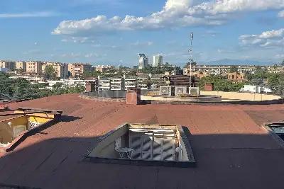 Casa in vendita, Via Fulvio Tomassucci, Roma