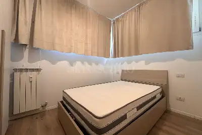 Casa in vendita, Via Livigno, Milano