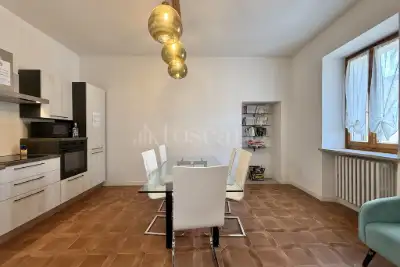 Villino a Schiera in vendita, Località Lizzara, Peschiera del Garda