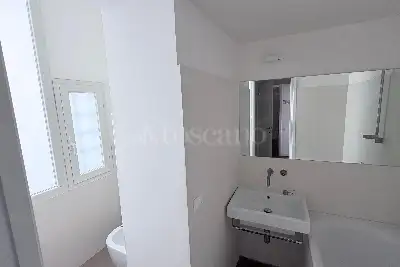 Attico in vendita, Via della Purificazione, Roma