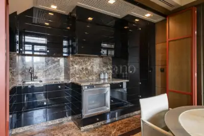Casa in vendita, Via Uberto Visconti di Modrone, Milano