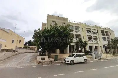 Casa in vendita, Via Materdomini, Brindisi