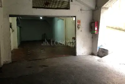 Garage in vendita, Via Emma Carelli , Roma