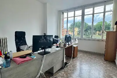 Casa in vendita, Via Carlo del Balzo, Avellino