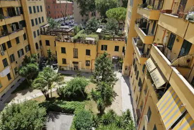 Casa in vendita, Largo Pannonia, Roma