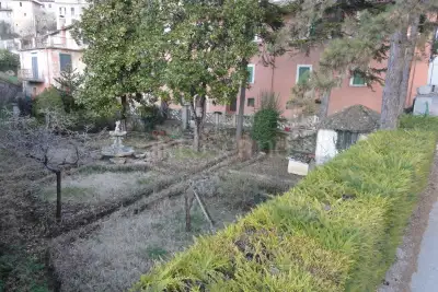 Casa Indipendente in vendita, Via Cerenaro, Rieti