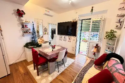 Casa in vendita, Via Latera, Roma