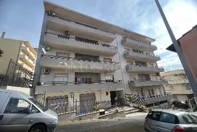 Casa in vendita, Via dei tulipani, Reggio di Calabria